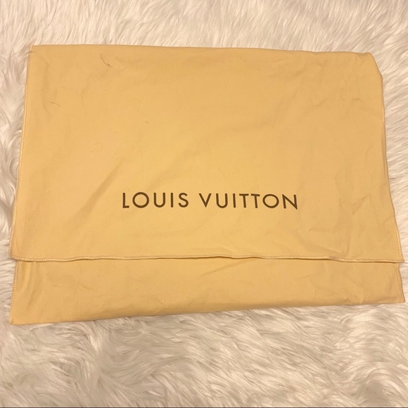Louis Vuitton Other - Louis Vuitton dust bag